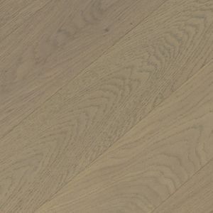 A close up of a wooden floor with a diagonal pattern.