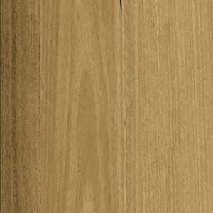 A close up of a piece of wood showing the grain and texture.