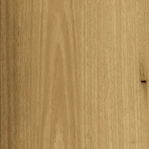 A close up of a piece of wood showing the grain and texture.