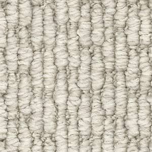 white beach solution dyed nylon carpet