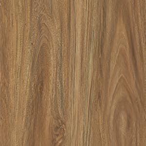 A close up of a piece of wood showing the grain and texture.