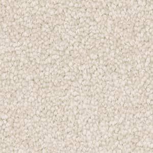 Triexta Carpet in the colour aged paper