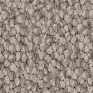 ashwood solution dyed nylon carpet
