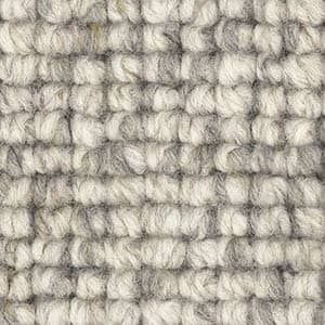 beWool carpet in the colour bedouin