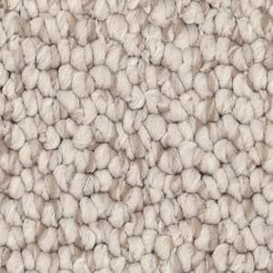 beechwood solution dyed nylon carpet