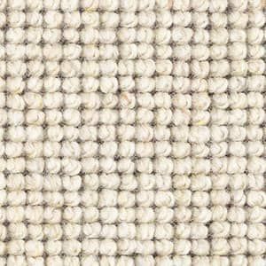 calcite wool carpet