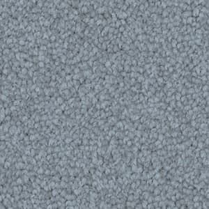 cornflower triexta carpet