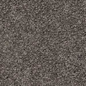 solution dyed nylon carpet curlew
