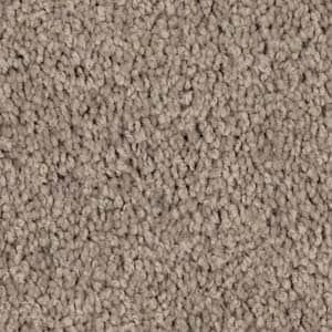 doeskin triexta carpet