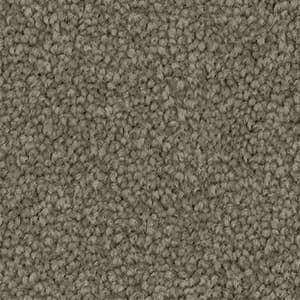 A close up of a carpet with a lot of small dots on it.