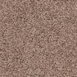Triexta Carpet in the colour dusty pink
