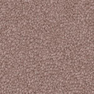 fawn pink triexta carpet