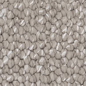 grey beam solution dyed nylon carpet