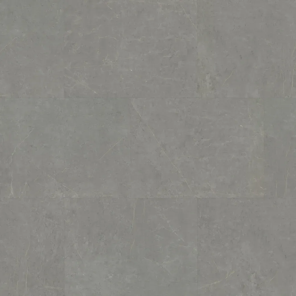 grey castello marble hybrid flooring