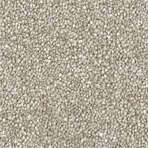 solution dyed nylon carpet light clay