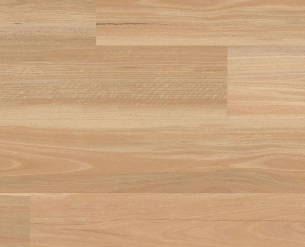 light spotted gum hybrid flooring