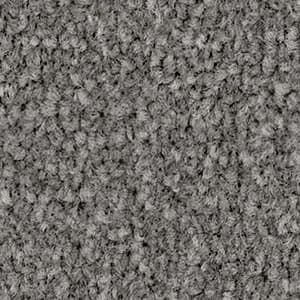 mineral stipple polyester carpet