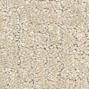 Triexta Carpet in the colour moon shine