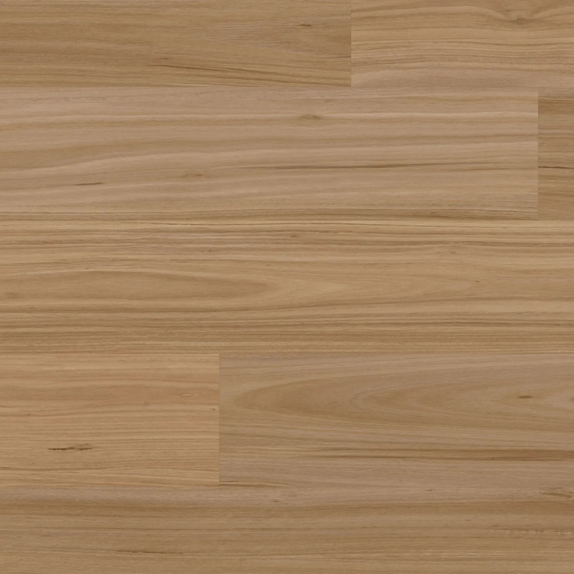 natural fiddleback blackbutt hybrid flooring