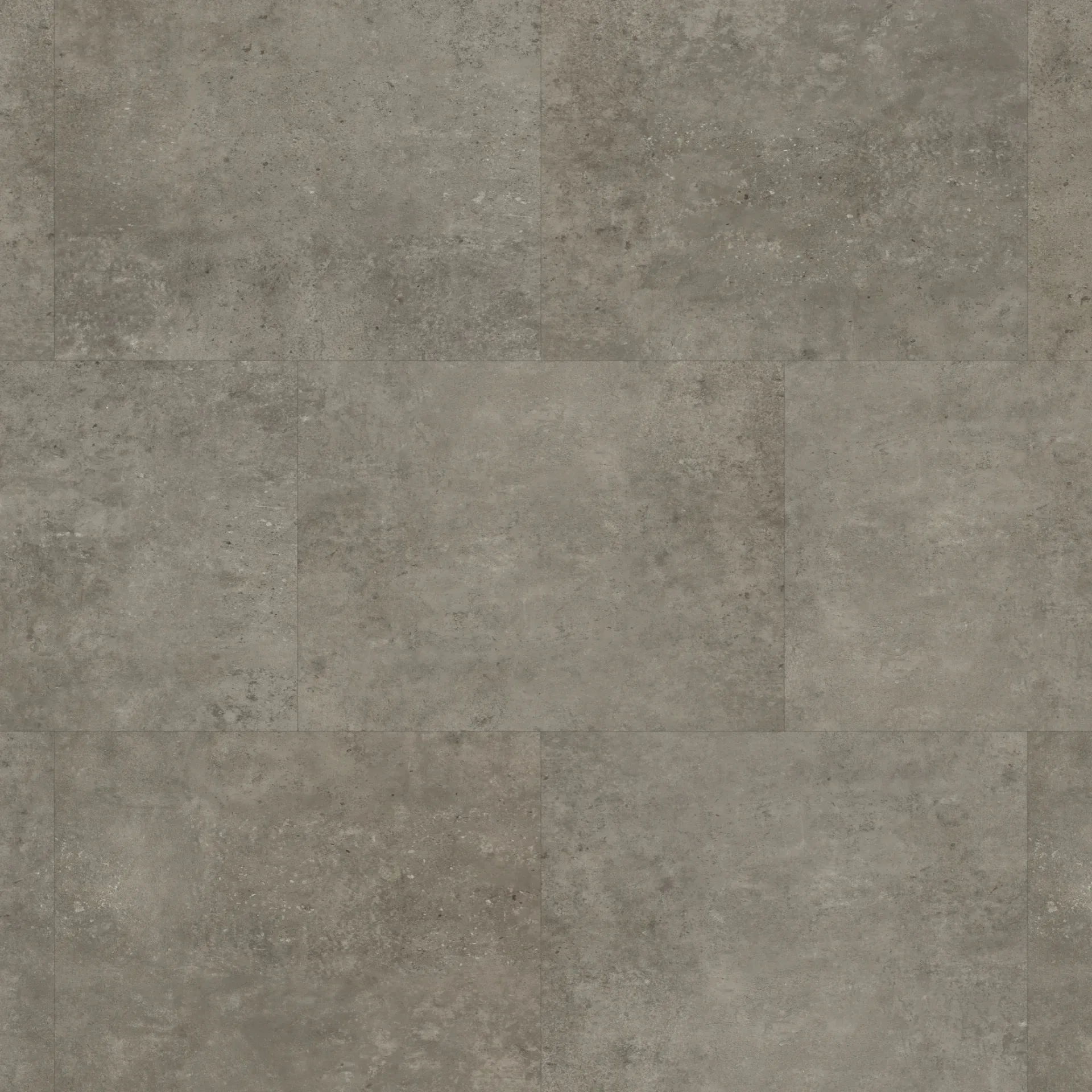 pebble grey hybrid floorin