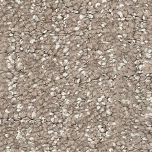 Triexta Carpet in the colour raffa