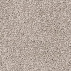 Triexta Carpet in the colour sandy day