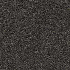 shale stipple solution dyed nylon carpet