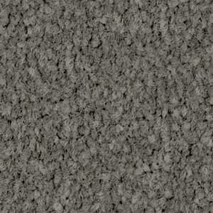 silver haze polyester carpet