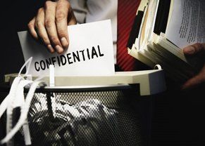 Comercialización Trituración Moisés Machaca - Destrucción y trituración de documentos