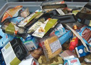 Comercialización Trituración Moisés Machaca - Compra de reciclaje de Papelería