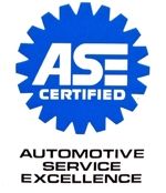 ASE | Bertinis German Motors