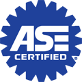 ASE | Bertinis German Motors