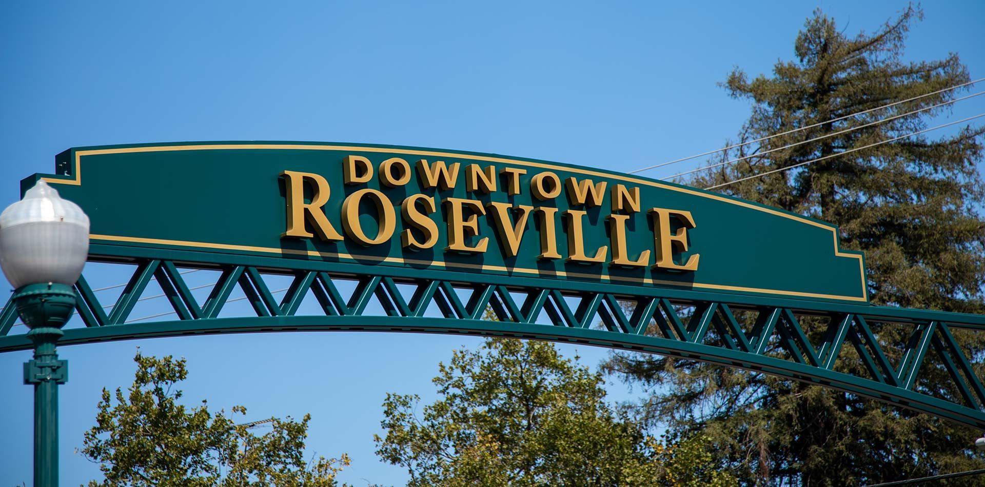 Roseville Background Image | Bertinis German Motors