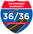 3 Year Warranty  | Bertinis German Motors