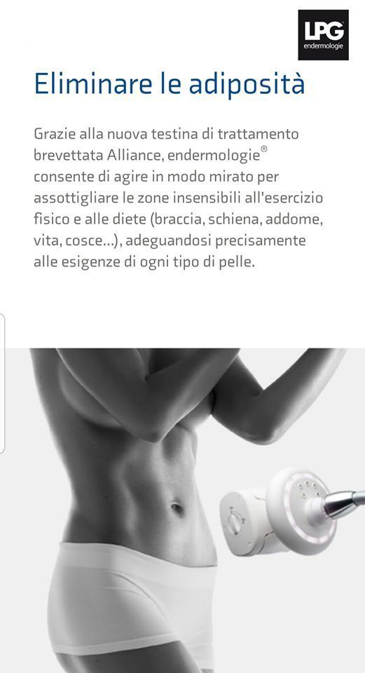tonificazione