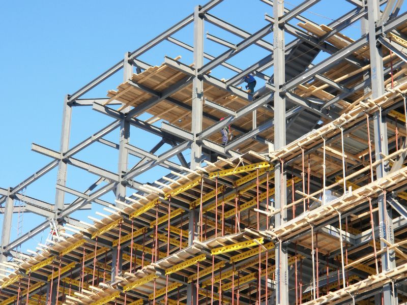 LRP Engineering, Inc Top Rated Structural Engineer Orlando, Florida