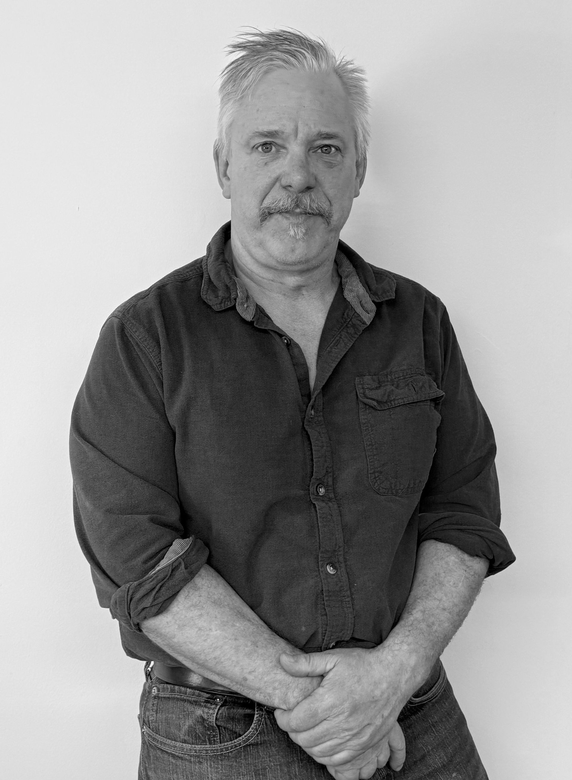 Neil Gardner Headshot
