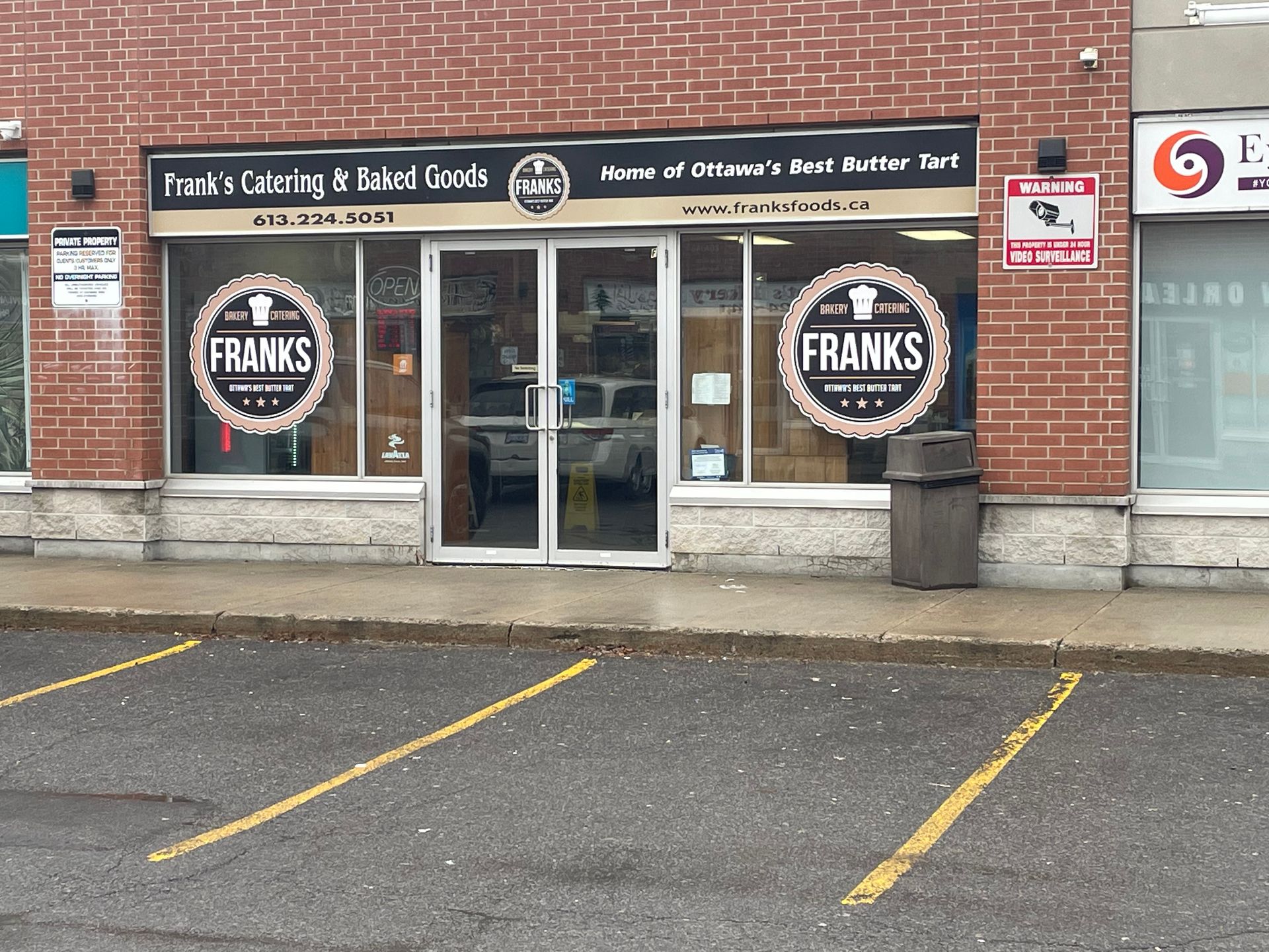 Commercial Property Ottawa, ON Shaker Realty