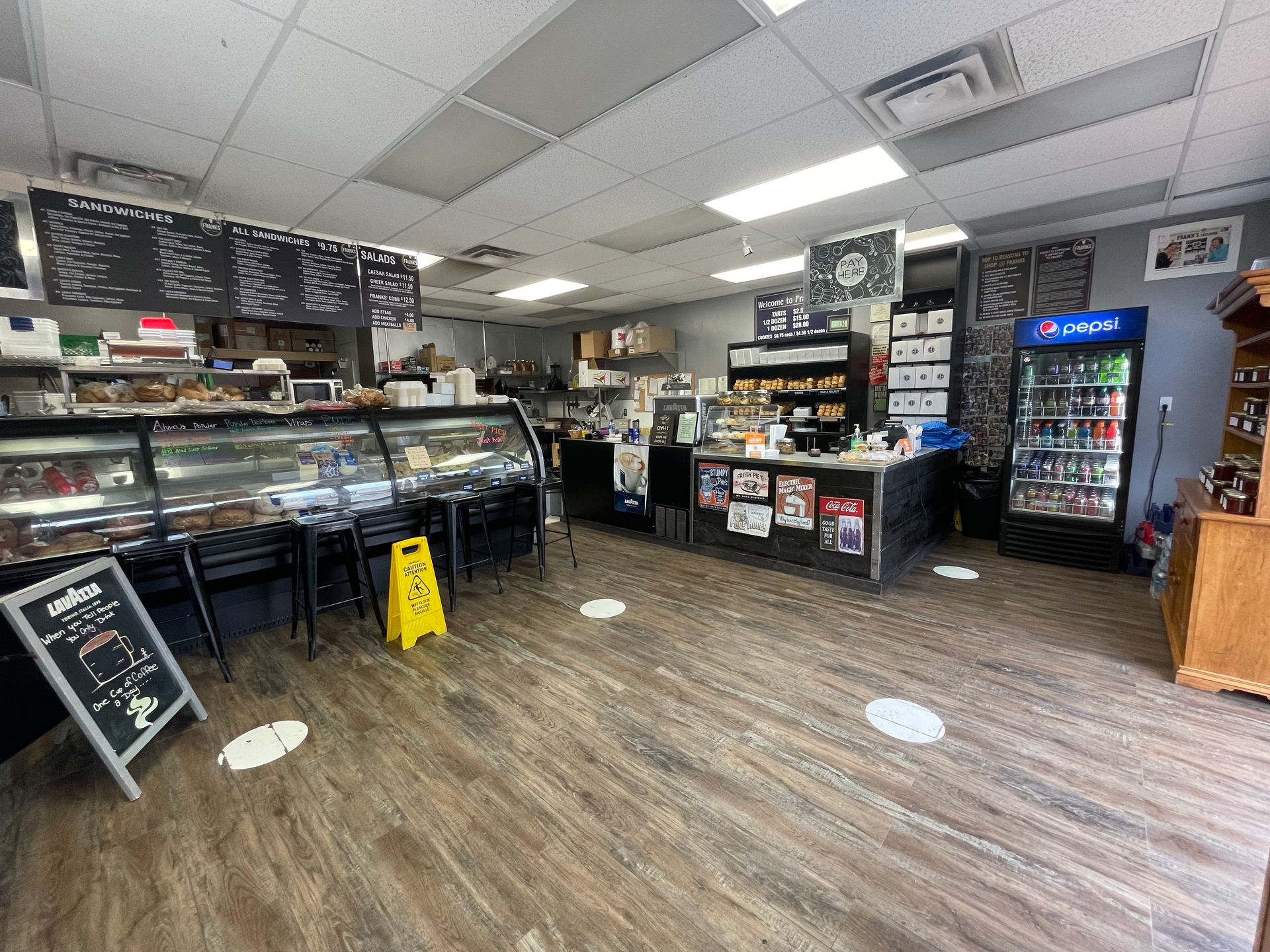 Commercial Property Ottawa, ON Shaker Realty