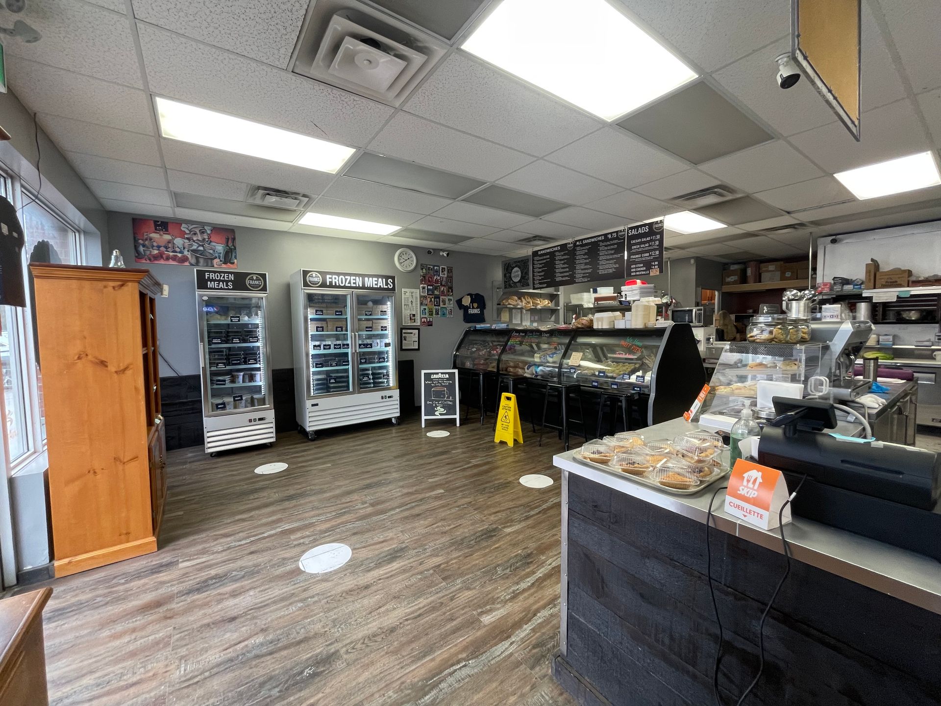 Commercial Property Ottawa, ON Shaker Realty