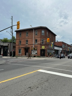 480 Bank Street, Ottawa, ON