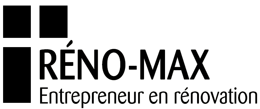 Logo Réno-Max