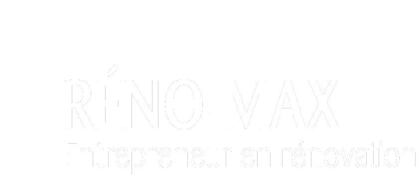 Logo Réno-Max
