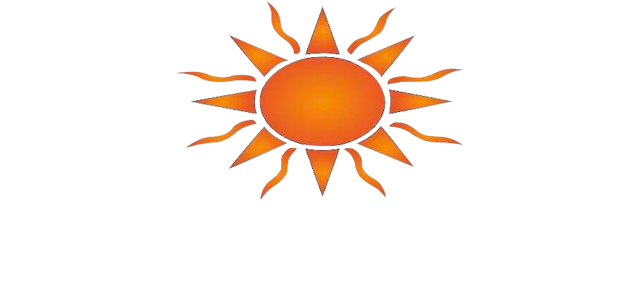 California Sun Tanning Logo