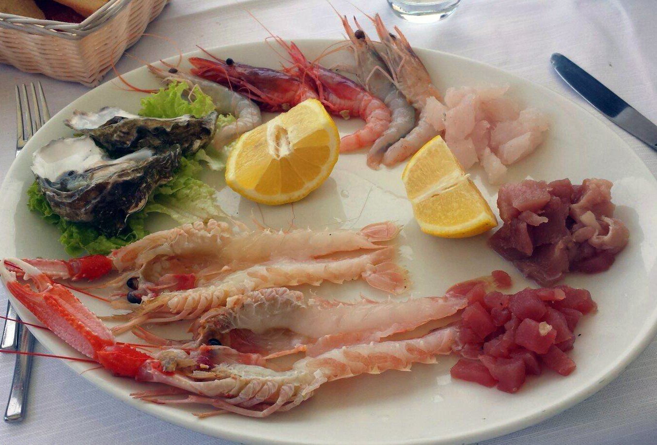 I nostri piatti