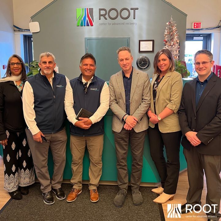 Root Center Partners with Pequot Health Care
