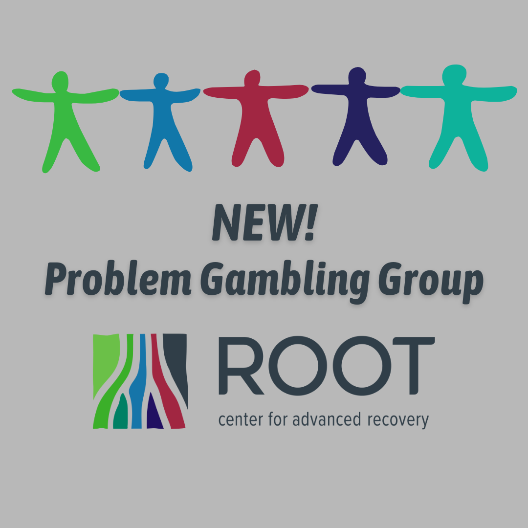Problem Gambling Store Root Center Offers New Problem Gambling Treatment