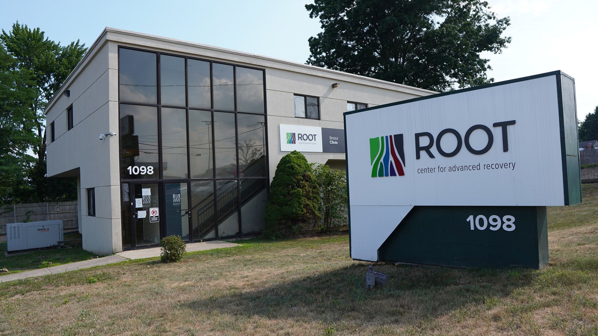 Photo associated with Root Center for Advanced Recovery — Bristol