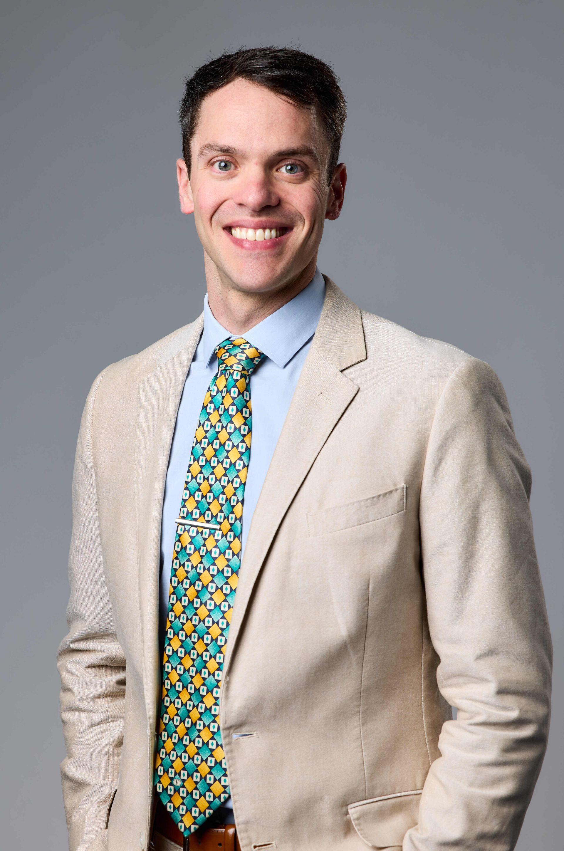 Eric Ress, DMD, MD