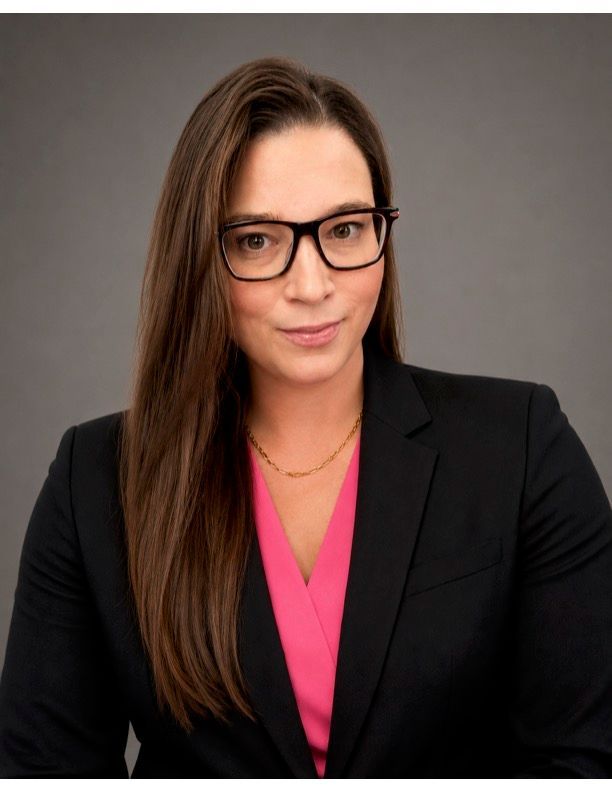 Allysa Vavra DPM, MS